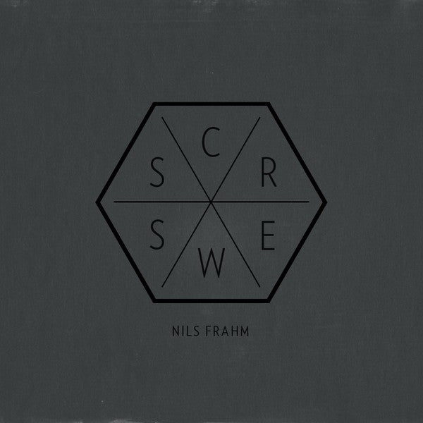 FRAHM, NILS  - SCREWS
