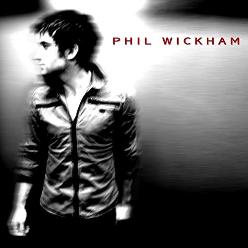 WICKHAM, PHIL - ST