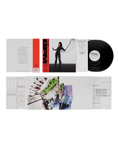 SUDAN ARCHIVES - THE BPM (VINYL)