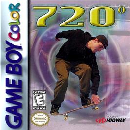 720  - GBC