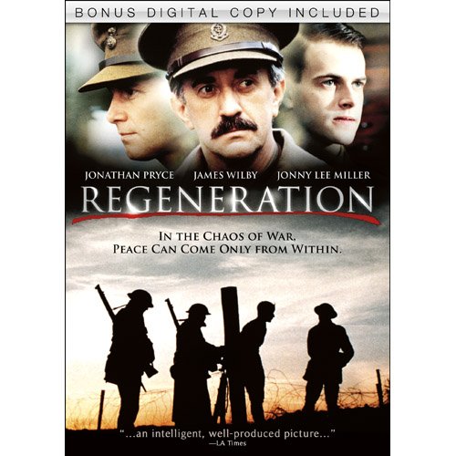 REGENERATION [IMPORT]