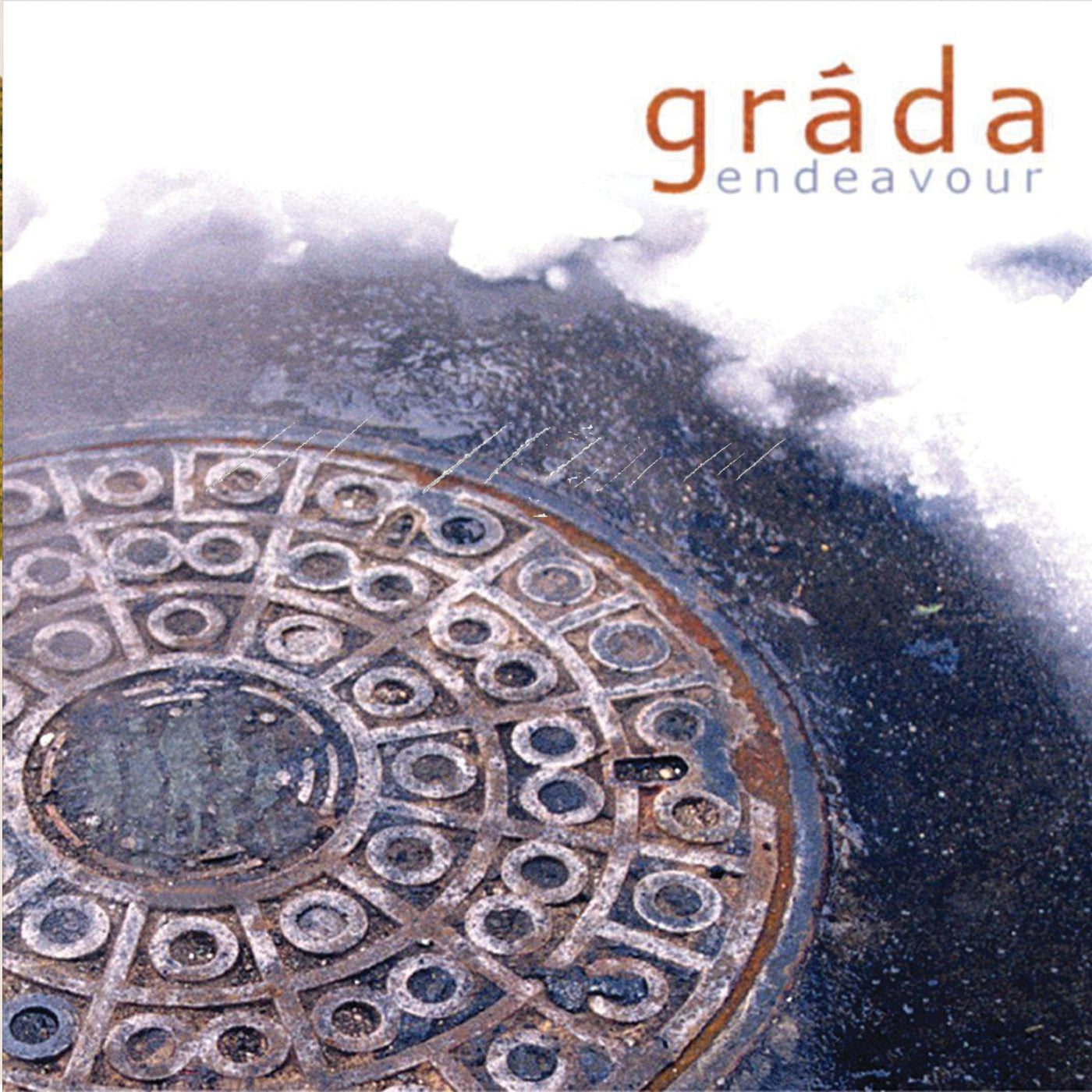 GRADA  - ENDEAVOUR