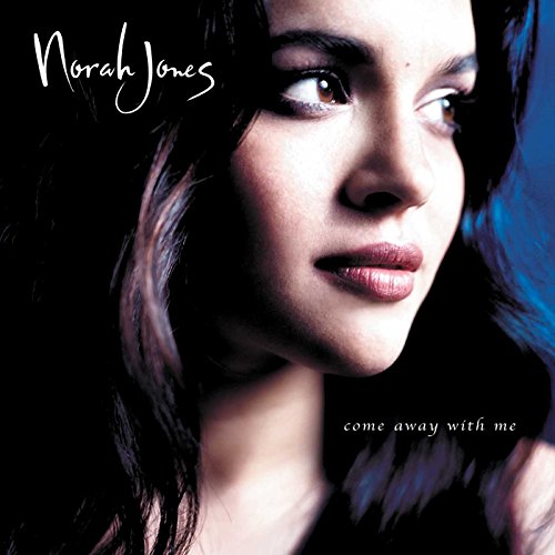 JONES, NORAH - COME AWAY WITH ME (SACD)