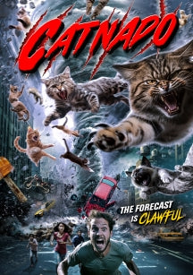 CATNADO [DVD]