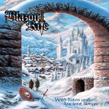 BLAZON RITE - WILD RITES AND ANCIENT SONGS [CD]