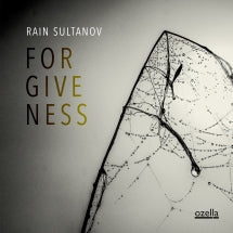 RAIN SULTANOV - FORGIVENESS [CD]
