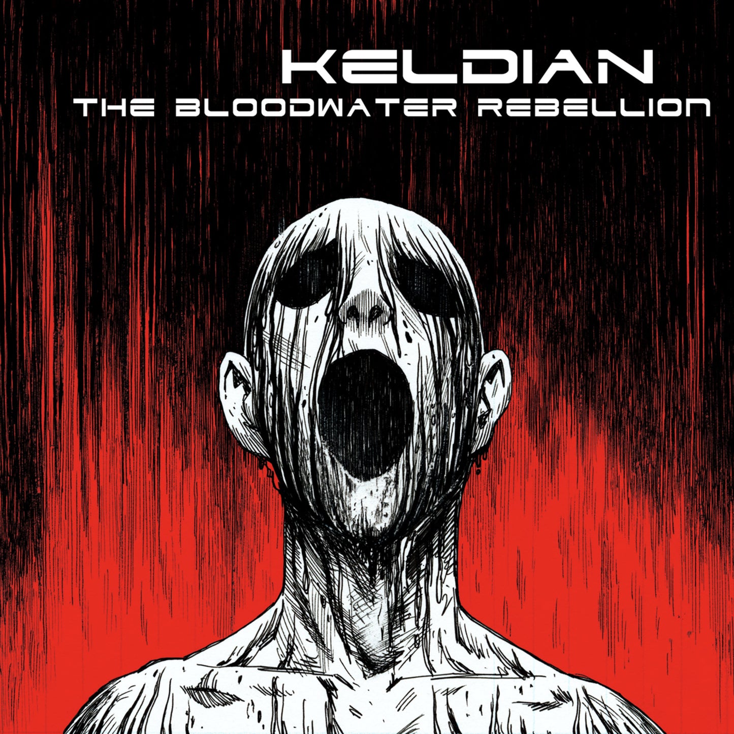 KELDIAN  - BLOODWATER REBELLION