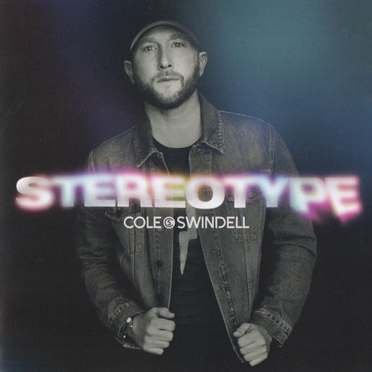 SWINDELL, COLE  - STEREOTYPE