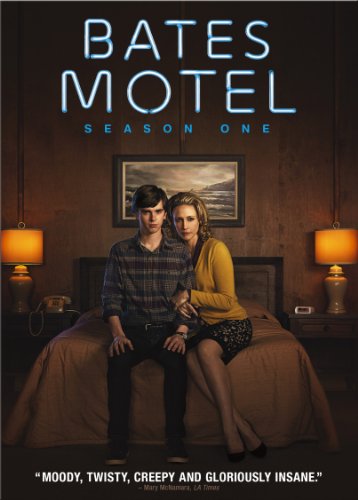 BATES MOTEL: SEASON ONE