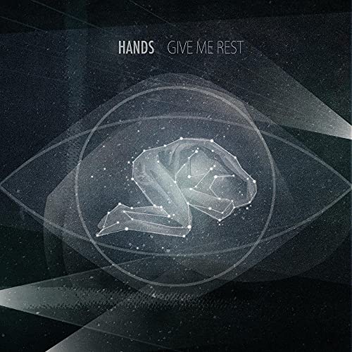 B - GIVE ME REST