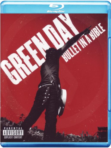 BULLET IN A BIBLE [BLU-RAY]