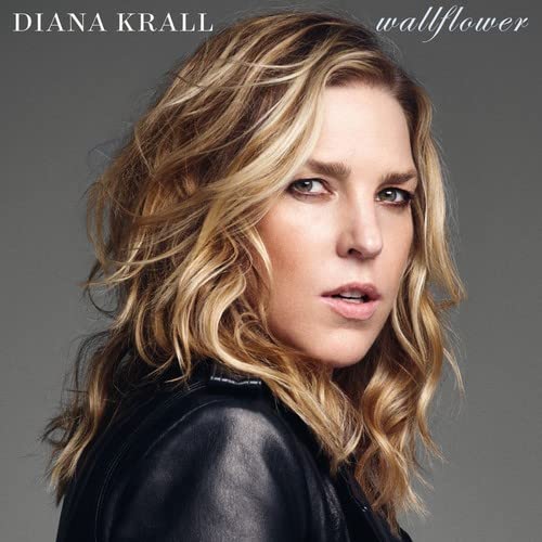 KRALL, DIANA  - WALLFLOWER: COMPLETE SESSIONS (SUPER DLX