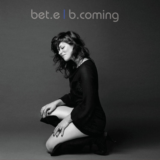 BET.E  - B.COMING