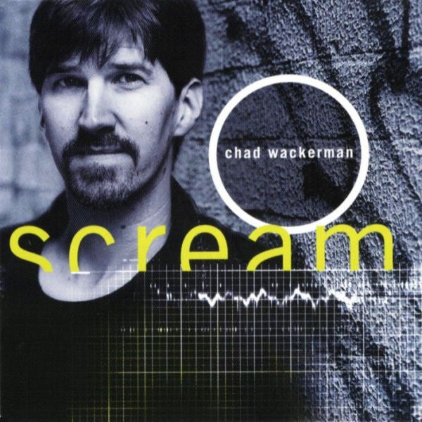 WACKERMAN, CHAD  - SCREAM