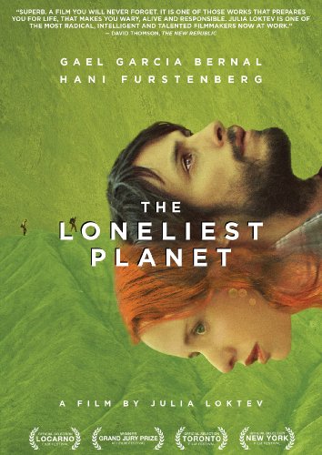 THE LONELIEST PLANET [IMPORT]