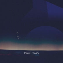 SOLAR FIELDS - BLUE (DOUBLE LP GATEFOLD 2026 EDITION) [LP]