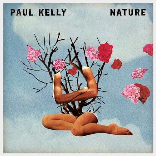 PAUL KELLY - NATURE (CD)