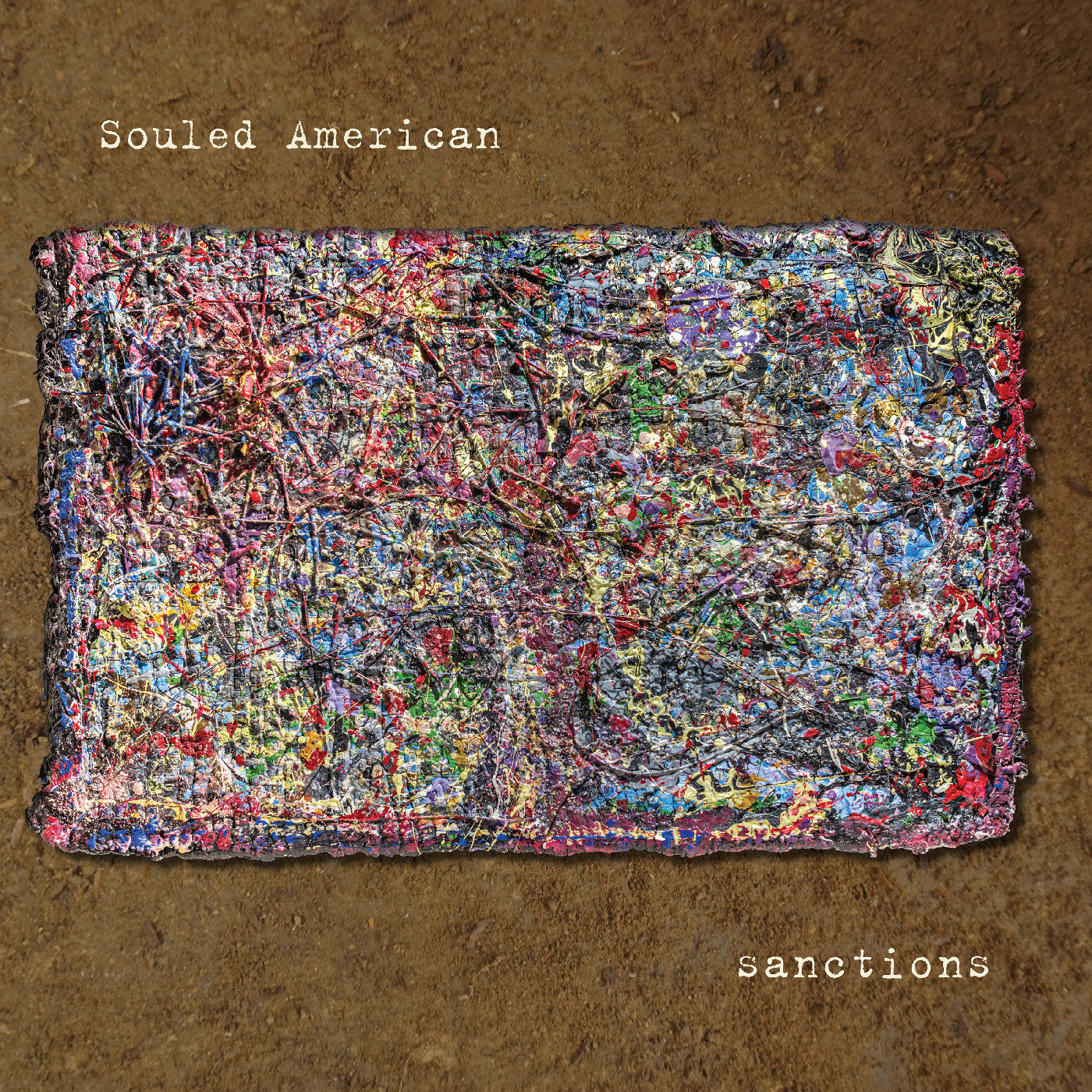 SOULED AMERICAN - SANCTIONS