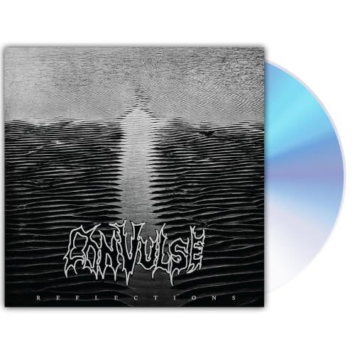 CONVULSE - REFLECTIONS (REISSUE) (CD)