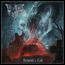 VIOLENT SIN - SERPENT'S CALL [CD]