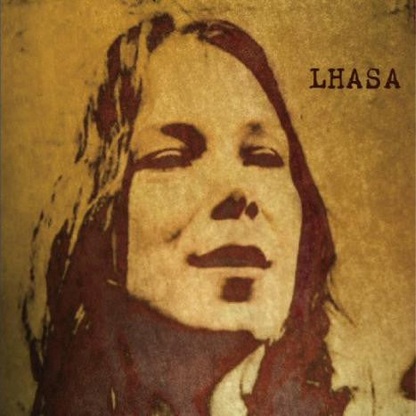 DE SELA, LHASA  - LHASA