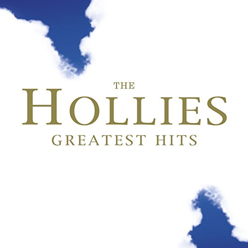 HOLLIES - GR HITS (2CDS)