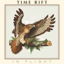 TIME RIFT - IN FLIGHT [CD]