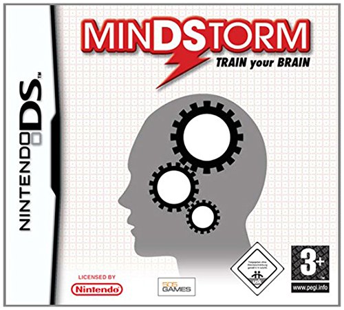 MINDSTORM 2  - DS