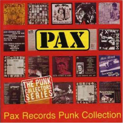 VARIOUS  - PAX
