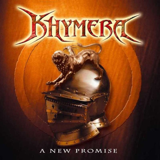 KHYMERA  - A NEW PROMISE