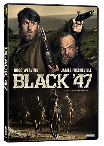 BLACK '47