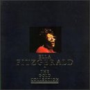 FITZGERALD, ELLA - GOLD COLLECTION