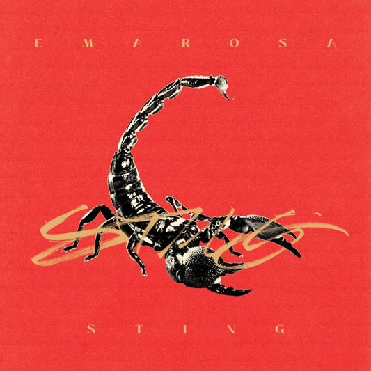 EMAROSA  - STING