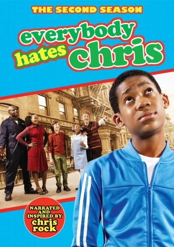 EVERYBODY HATES CHRIS: SEASON 2