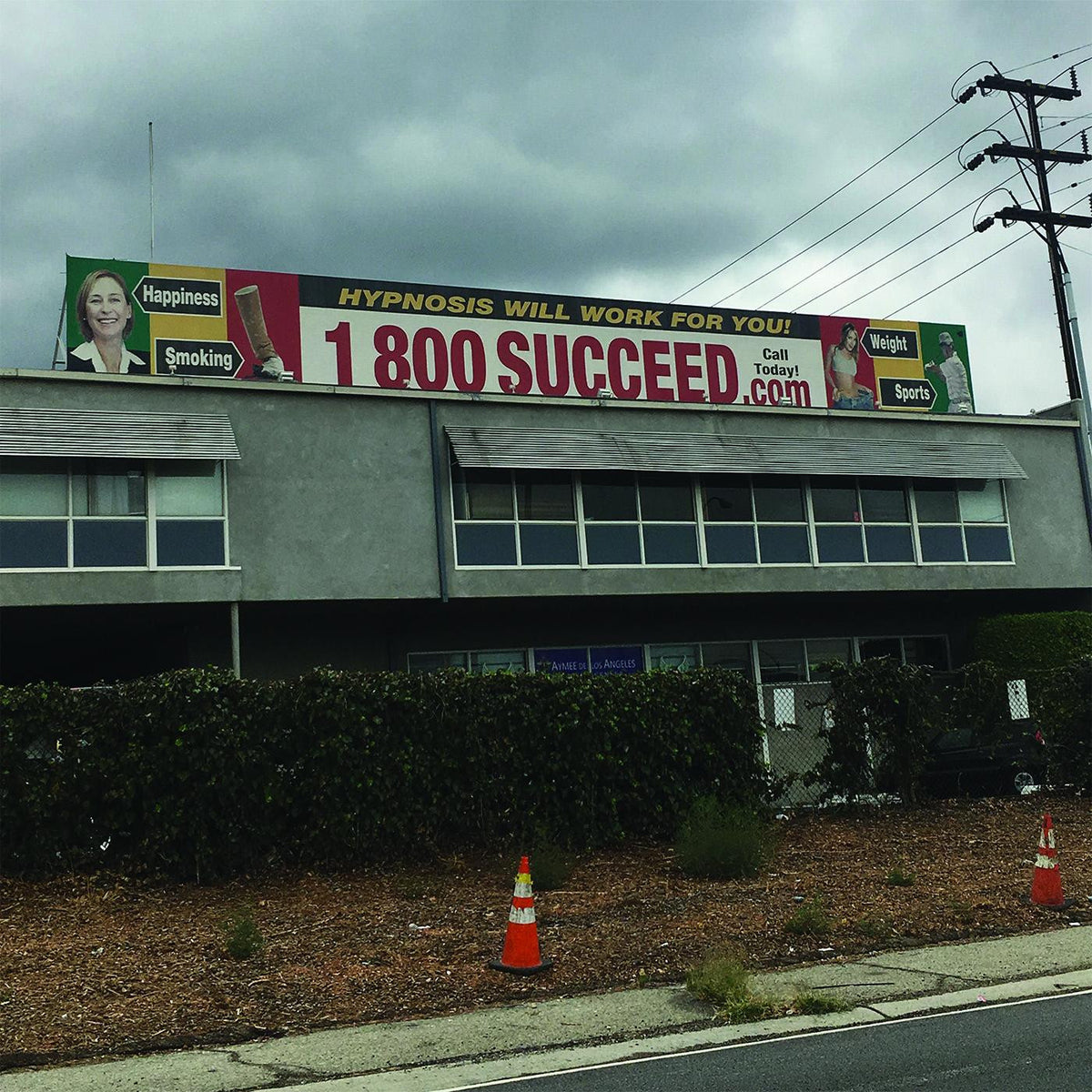 MEDIA JEWELER - 1 800 SUCCEED