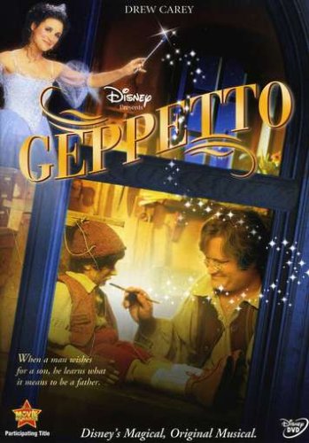 PINOCCHIO (2-DISC 70TH ANNIVERSARY PLATINUM EDITION) (BILINGUAL)