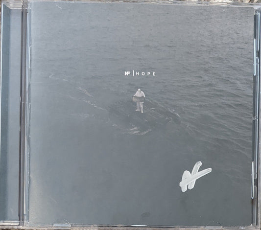 NF - HOPE (CD)