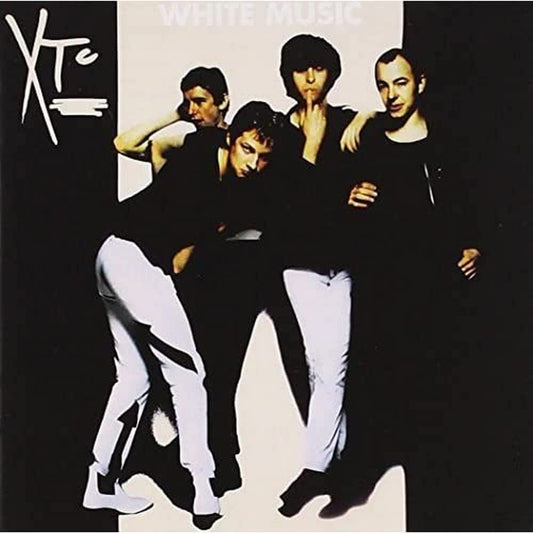 XTC  - WHITE MUSIC (LTD ED)(REMASTERED)