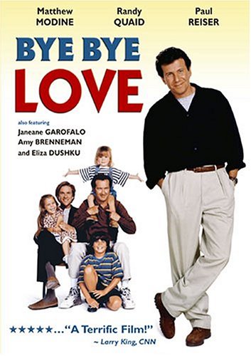 BYE, BYE LOVE [IMPORT]
