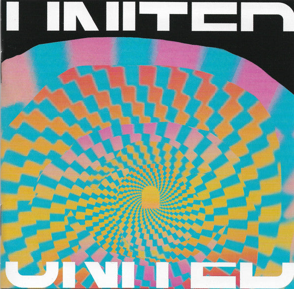HILLSONG UNITED  - ARE WE THERE YET?