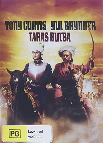 TARAS BULBA