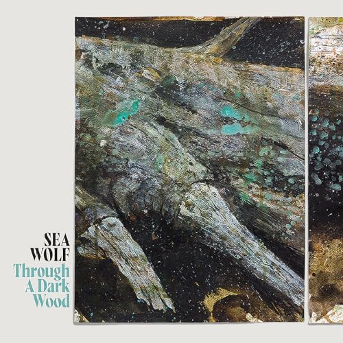 SEA WOLF - THROUGH A DARK WOOD (CD)