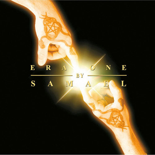 SAMAEL  - ERA ONE