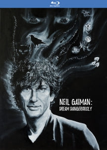 NEIL GAIMAN: DREAM DANGEROUSLY [BLU-RAY]