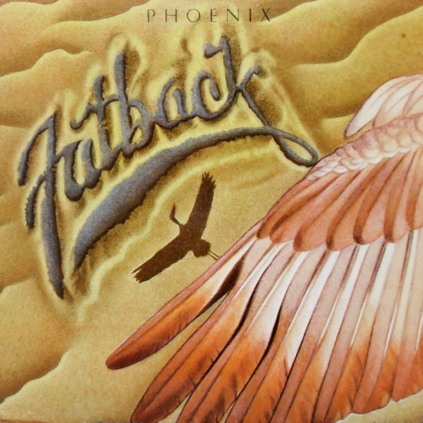 FATBACK  - PHOENIX