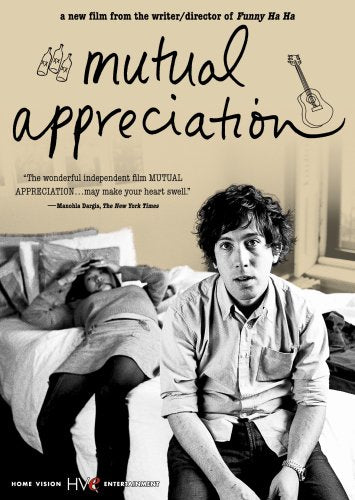 MUTUAL APPRECIATION