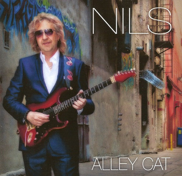 NILS  - ALLEY CAT