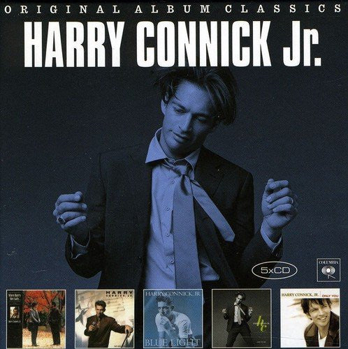 CONNICK JR., HARRY  - ORIGINAL ALBUM CLASSICS