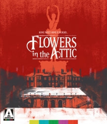 FLOWERS IN THE ATTIC [BLU-RAY]