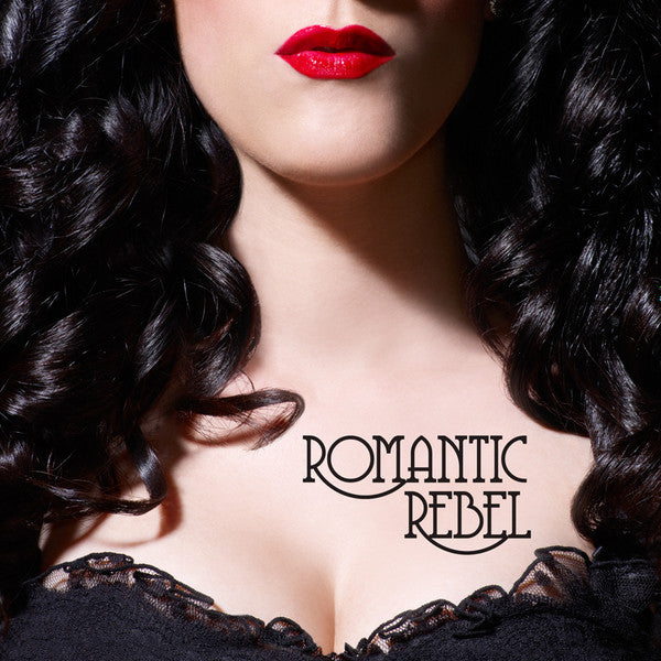 ROMANTIC REBEL  - ST